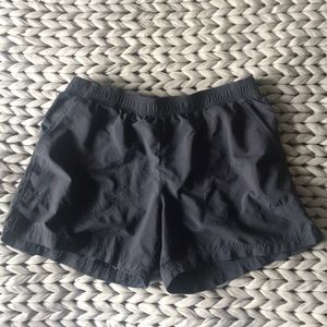 Columbia shorts
